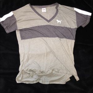 to big for me! love this top but never wear it!